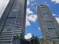 -CITY MART城市集市·里弄(北外滩来福士广场店)