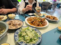 -生态苑农庄(十里画廊遇龙河店)