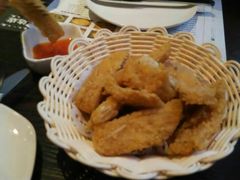 android_upload_pic-酷公社·榴莲披萨(太原街店)