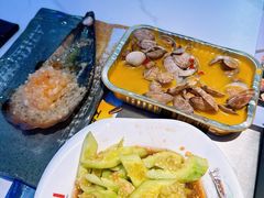 -大成海鲜烧烤·小龙虾(五角场店)