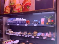 -巴黎贝甜·生日蛋糕(杭州文二路店)