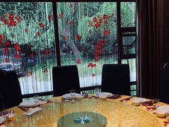 包厢-柳园春天特色餐厅(南浔古镇店)