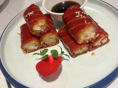 -上海1号私藏菜(静安店)