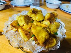 -老白酒农家菜馆