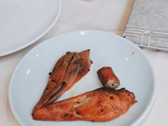 -味+新京宴·烤鸭·北京菜(创意谷店)