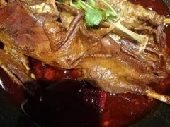 -小柴米·传统江西菜(八一广场店)