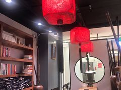 大堂-和府捞面(东直门银座店)