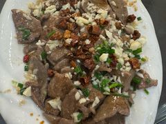 -青竹园海鲜餐厅(海天路店)