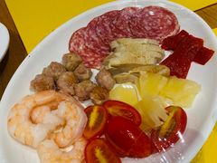 -城市大道红炉披萨烘焙坊