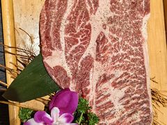 -やきにく 牛将日式焼肉(新华路店)