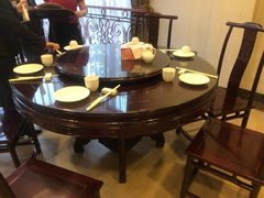 -金泰食府(竹园店)