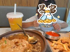 -大丰收李家(浦西万达店)