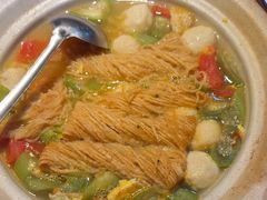 -永安鱼庄·镇江菜(丁卯店)