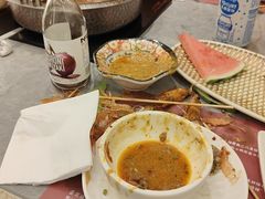 -一绪に寿喜烧(荟聚店)