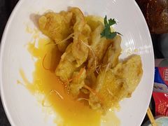 -李记东北饺子馆·东北菜(欢乐谷店)