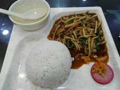 -老盛兴汤包馆(安波店)