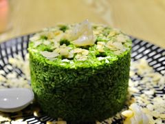 翡翠蜂窝炒饭-渔太泰漓江小馆·广西融合菜(西街店)