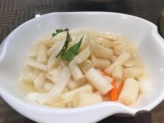 -刘胖子家常菜·蹄花焖藕(中南店)