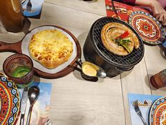 -卢布里西餐厅(星海广场店)