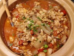 -火宫殿·湘菜小吃·商务宴请·生日聚会(市府店)