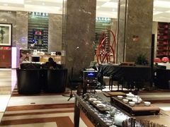 -宁波威斯汀酒店