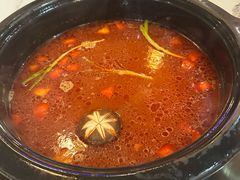 -钢管厂五区小郡肝火锅串串香(清河店)