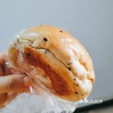 沦陷于碱水贝果
