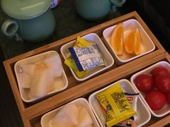 -青泰足浴·SPA养生连锁(新区店)
