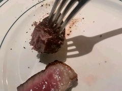 -Wolfgang’s Steakhouse 沃夫冈牛排馆(上海白玉兰广场店)