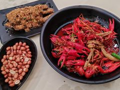 -铭副琦食·虾蟹烩馆(渔人码头店)