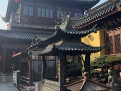 -西林禅寺