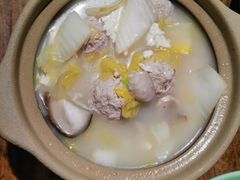 -小吊梨汤·北京菜·烤鸭(鸟巢店)