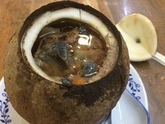 -達揚原味燉品(文明路店)