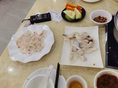 -源港渔村-中山脆肉鲩(博罗店)