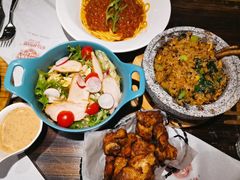 -西缘牛排(荟聚购物中心店)