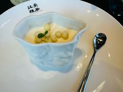 桂花鸡头米-江南雅厨(李公堤店)