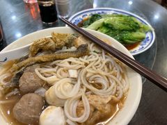 -西关刘福记(文德路店)