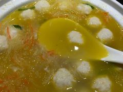 -山丹丹西北菜(金贸大厦店)