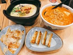 -阿香米线(深业上城店)