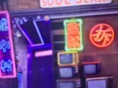 -关你鬼室大型密室逃脱(佛山创意园店)