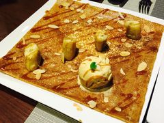 -LA CREPERIE BRETONNE布列塔尼法式餐厅(天童北路店)