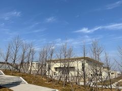 -大连外国语大学(旅顺校区)
