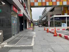 -中国移动(江桥万达营业厅)