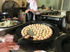 -舒蔡记生煎菜饭(云南中路店)