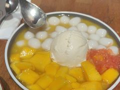 -三花奶奶的甜品(百联嘉定购物中心店)