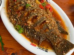 -云隐小厨·传统大理美食(复兴路店)