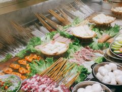 -塘屋烧烤·云南火塘烧烤品牌(春城慧谷旗舰店)
