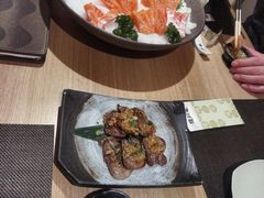 -德川家日本料理(顺义华联店)