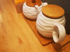 -红小满休闲餐厅(十全街店)