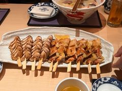 -小山日本料理(太古汇店)